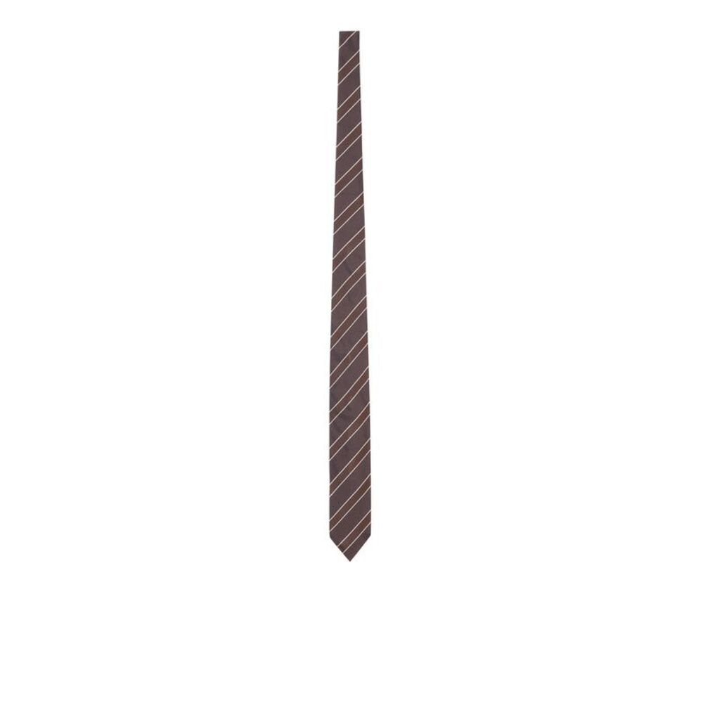 Lardini Men Silk Tie